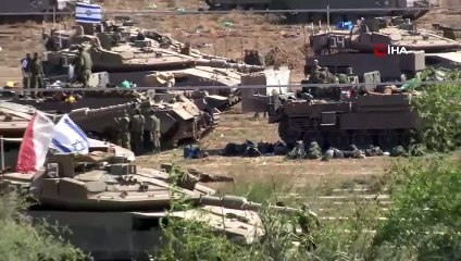 Eski ABD'li komutandan çarpıcı Türkiye itirafı: İsrail için kıyamet olur