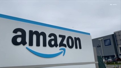 Amazon Says Employees Who Don’t Come to Office 3 Times a Week Can Be Fired