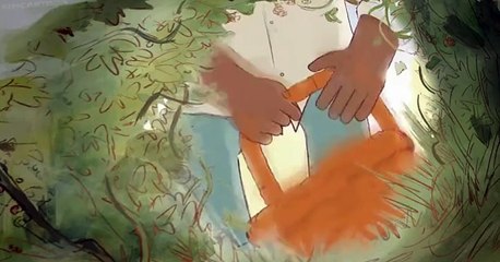 Ernest and Celestine, The Collection Ernest and Celestine, The Collection E001 The Little Ghosts