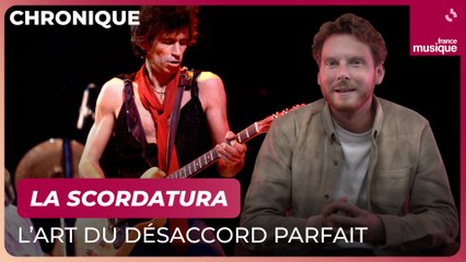 La scordatura : l'art du désaccord parfait - MAXXI Classique