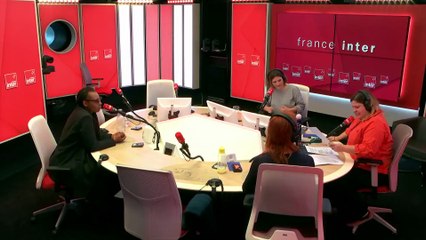 Marine Baousson teste... des cartes pour bouger