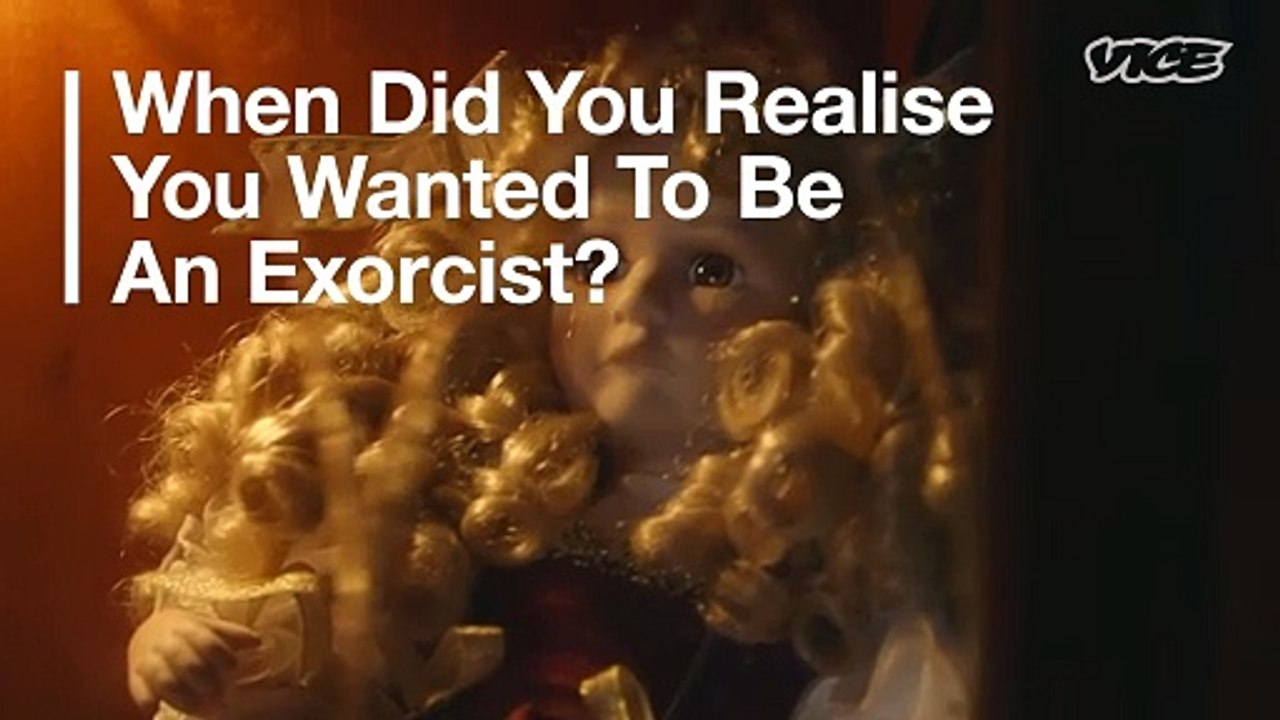 Ralph appearing on Vice