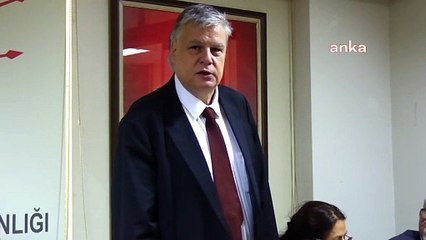 Örsan K. Öymen: Geçmişte söylediklerimizi şimdi de söylüyoruz