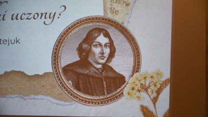 Wykład pt. „Prawo - jedyny doktorat Kopernika”