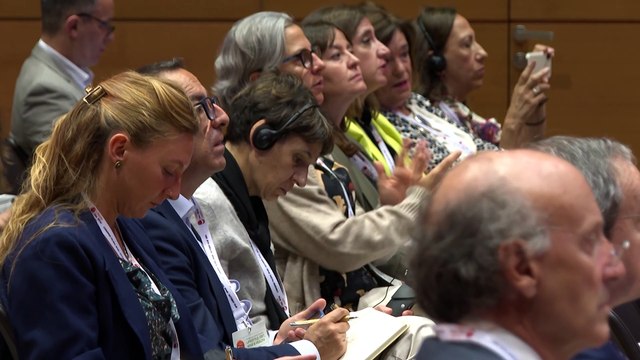 'Lifestyle, Diet, Wine & Health' destaca virtudes de dieta mediterránea y ingesta moderada de vino