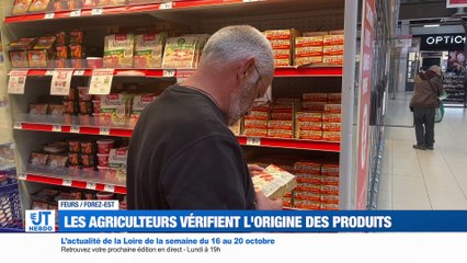 L'actualité de la semaine du 16 au 20 octobre