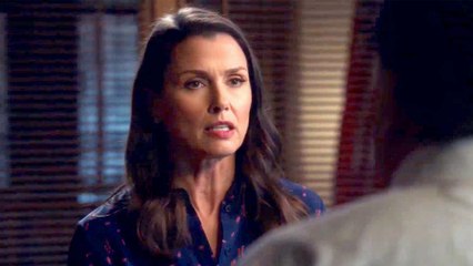 Keep Her Safe on the Hit CBS Series Blue Bloods