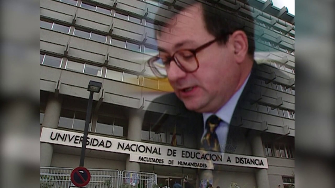 La Facultad de Geografía e Historia en los 50 años de la UNED