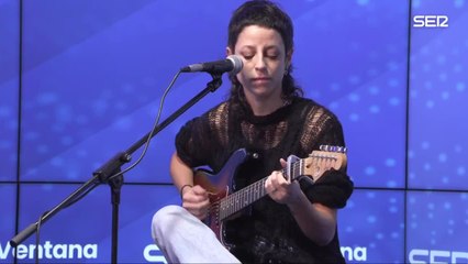 Así suena 'Urgente', del nuevo disco de Travis Birds, en directo en La Ventana