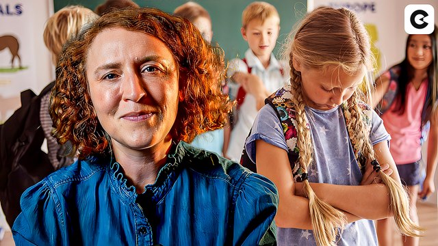 Harcèlement scolaire : comment en parler avec son enfant ?