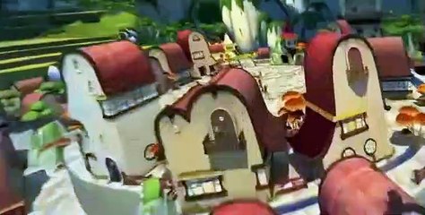 Tashi Tashi E002 Tashi the Ogre Games