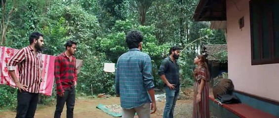 Kasargold (2023) Malayalam 720p HDRip part-2
