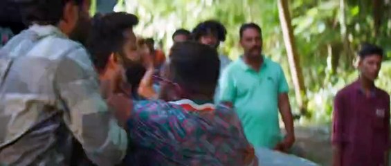 Kasargold (2023) Malayalam 720p HDRip part-1