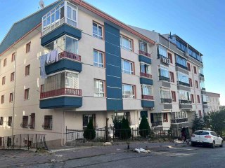 Ankara'da Tartıştığı Kız Arkadaşını Silahla Öldüren Zanlı Gözaltına Alındı