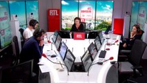 INTEMPÉRIES - Ivan Mottet, maire de Saint-Martin-Vésubie, est l'invité de RTL Bonsoir