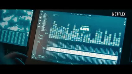 Bande-annonce de Bodies. Une saison 2 pour la série de Netflix ?