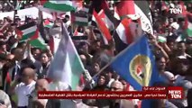 جمعة تحيا مصر.. ملايين المصريين يحتشدون لدعم القيادة السياسية بشأن القضية الفلسطينية