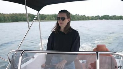 Rachel viaja por Alemania: así es el este