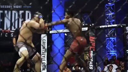 Why Kevin Holland Came Out Of RETIREMENT..