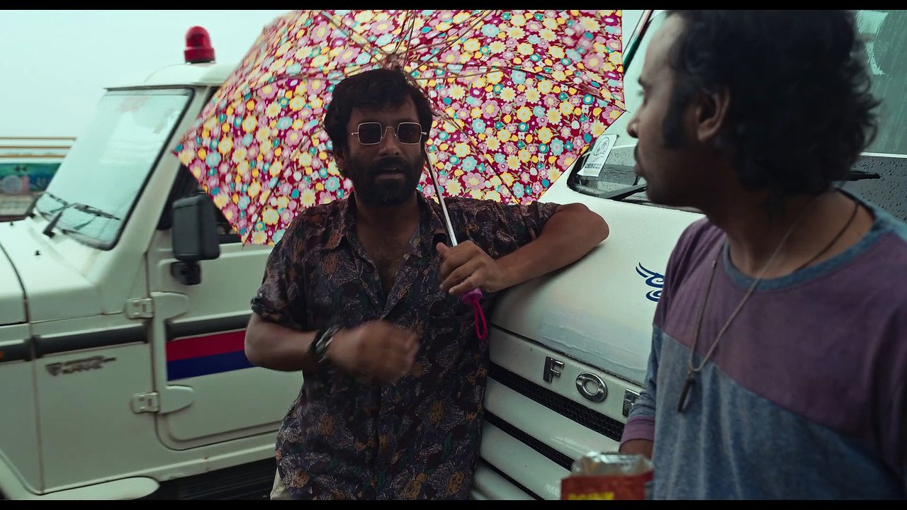 Kaala Paani 2023 | E1