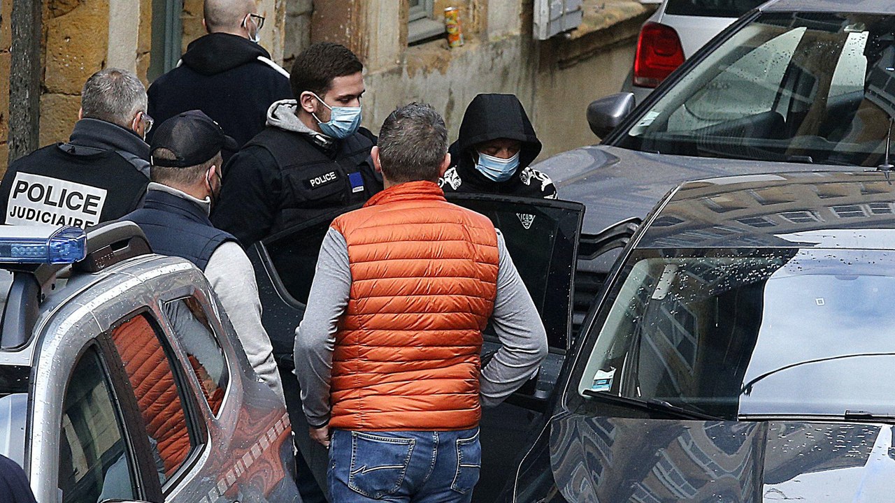 Mort de Loana, 10 ans, à Sedan : le suspect déféré en vue d’une mise en examen pour meurtre sur mineure et viol