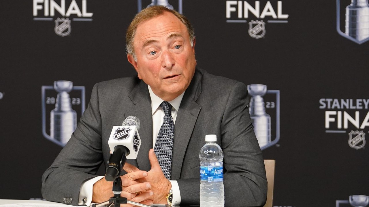 Pontential Expansion Plans for the NHL Includes Mexico