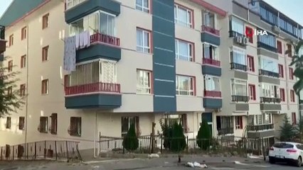 Le suspect qui a tué sa petite amie avec une arme à feu après une dispute à Ankara a été arrêté