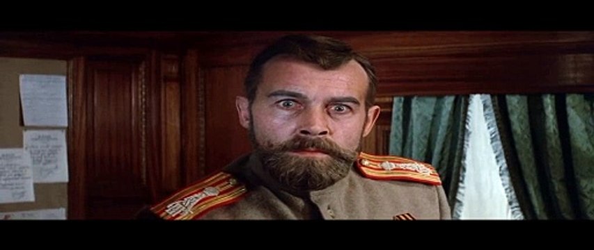 Nicholas and Alexandra (1971) Tsar Nicholas II Is Forced to Abdicate/Michael Jayston, Janet Suzman