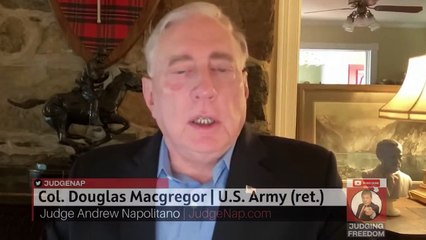 Eski ABD'li komutandan çarpıcı Türkiye uyarısı: İsrail için kıyamet olur