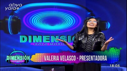 Programa Dimensión, Jueves 19 de octubre del 2023
