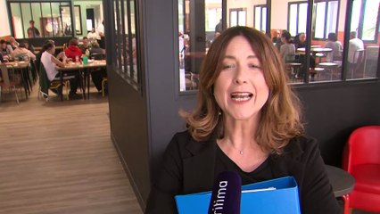 A Port-de-Bouc, un nouveau restaurant