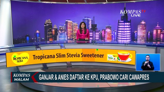 Teka-teki Cawapres Prabowo dan ke Mana Arah Dukungan Jokowi di Pilpres 2024? - ULASAN ISTANA