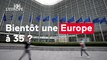 Ici l'Europe - Ici l'Europe