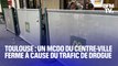 Toulouse: un McDo en plein centre-ville va fermer à cause du trafic de drogue