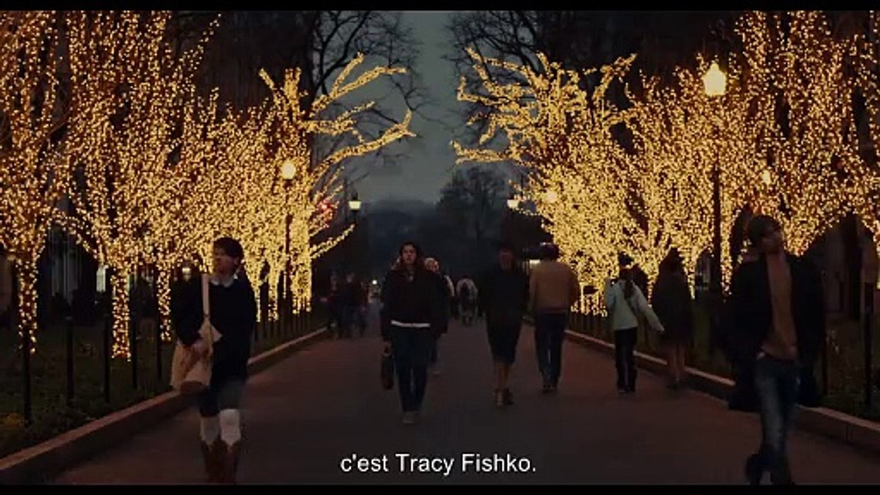 Mistress America