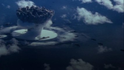 Russia Accuses US of Violating Treaty With Nevada Nuclear Test