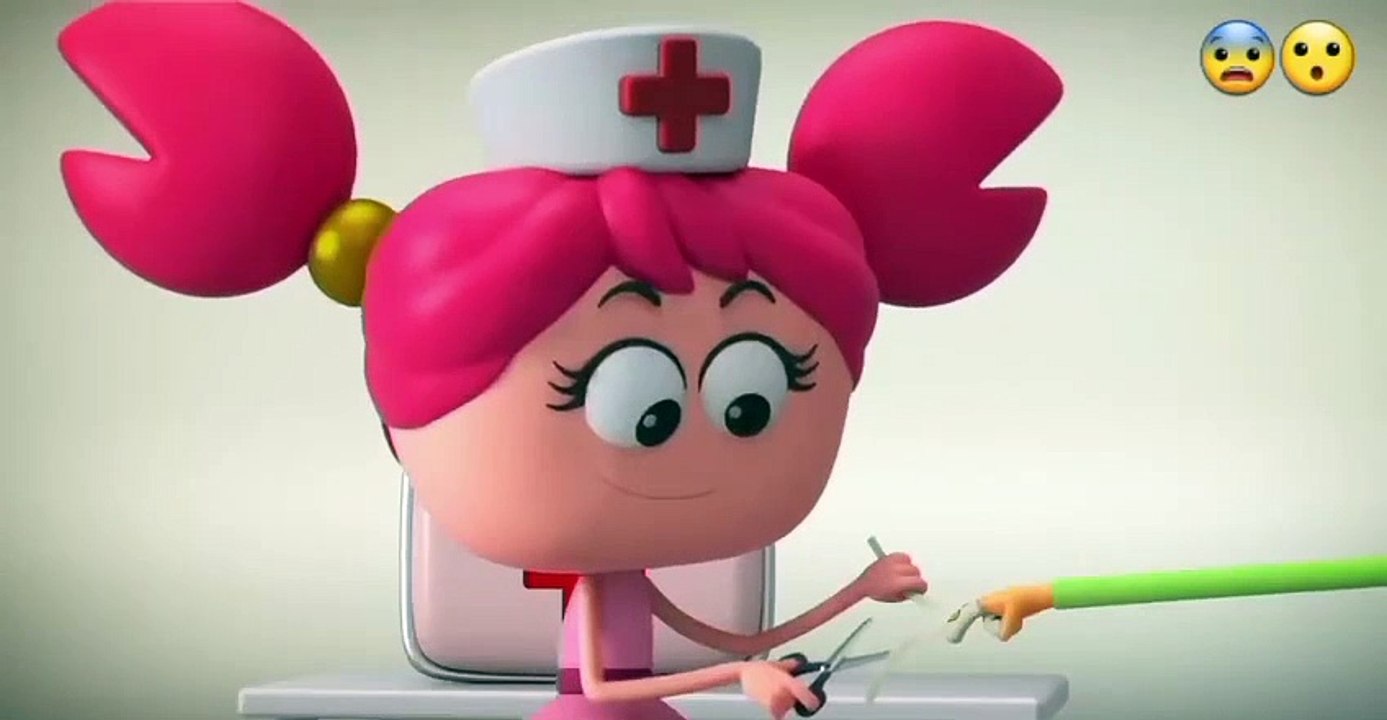 Cancer Intentions Are Pure  Results Not Always.