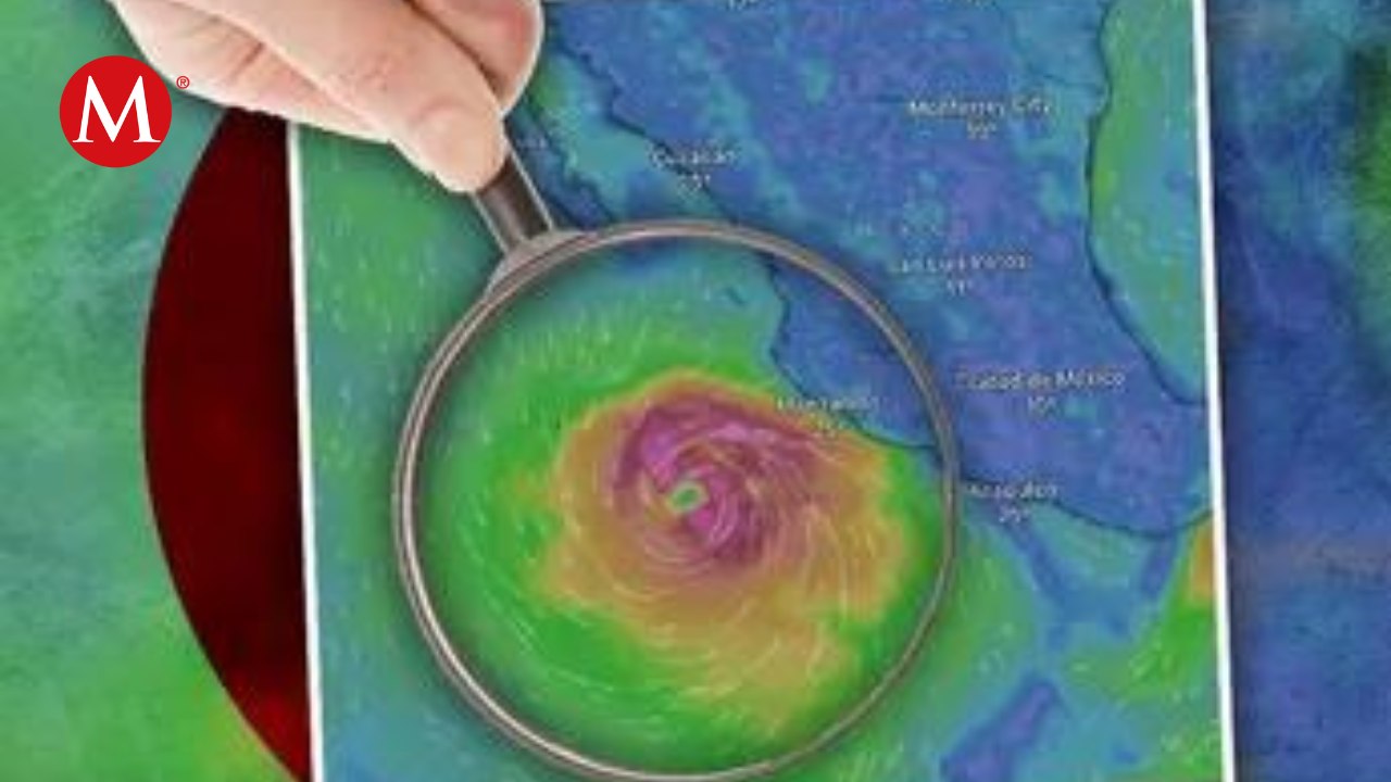 Autoridades de Los Cabos se alistan ante paso del huracán 'Norma' en BCS