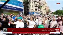 الفنان أحمد عبد العزيز: أرض سيناء خط أحمر.. والفن المصري ناصر القضية الفلسطينية منذ زمن