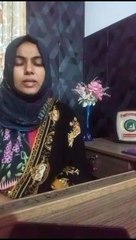 قوم کی ایک بیٹی جو سرکاری ملازمہ ہیں جو  حالیہ اجتجاج میں ہر اؤل دستے کا کردار ادا کر رہی ہیں ان کا ویڈیو پیغام شاید اس بے حس معاشرے کو جھنجھوڑ سکے اس پیغام کو اتنا شیئر کریں جنتا آپ کے اساتذہ کا آپ پر حق ہے