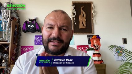 MÉXICO se olvida de los JUEGOS PANAMERICANOS entre tanta GRILLA POLÍTICA