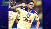 ¿DRAMA en el Club América por la lesión de DIEGO VALDÉS?