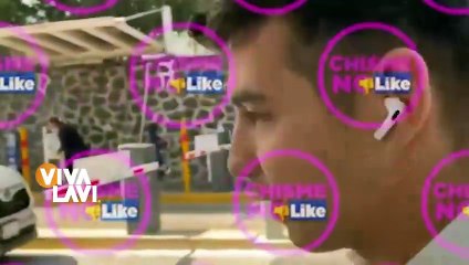 Supuesta pareja de Daniel Bisogno nos habla de la salud del conductor