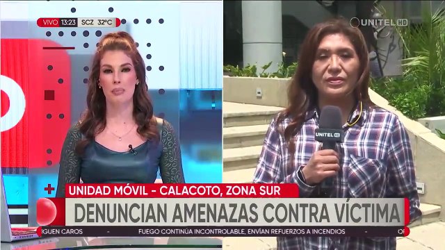 Viceministro Aguilera informa sobre caso de policías y denunciados y cuerpos carbonizados en frontera