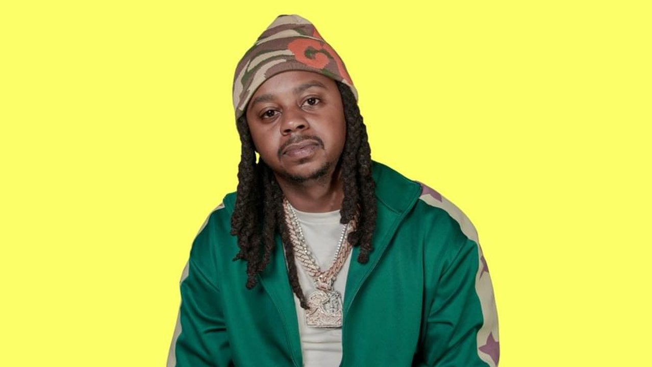 Babyface Ray "Donda Bag" Official Lyrics & Meaning Genius Verified