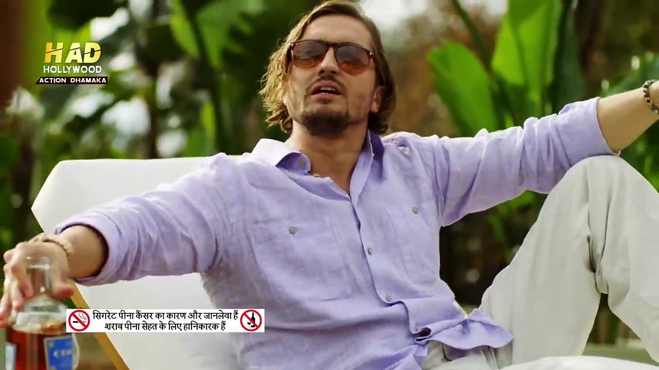 MISSION 111 - Hollywood Movie Hindi Dubbed - Thomas Gibson, Graham Greene, Louise L - Action Movie