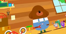 Hey Duggee Hey Duggee S02 E006 The Fossil Badge