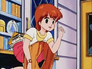 Magica magica Emi ep. 13 Un amico come maestro