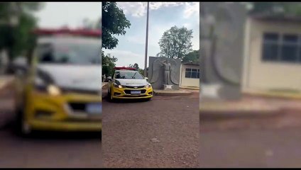 PM desencadeia Operação Ações Integradas de Reforço Operacional