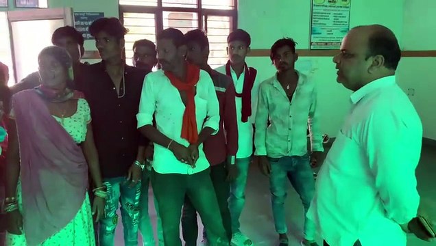 वाटर कूलर में करंट से नाबालिग श्रमिक की मौत